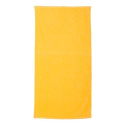 Carmel Towel Company - Mens C3060 Velour Beach Towel