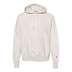 Champion - Mens S101 Reverse Weave Hooded Sweatshirt