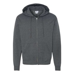 Champion - Mens S800 Powerblend Full-Zip Hooded Sweatshirt Full-Zip Hooded Sweatshirt