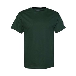 Champion - Mens T425 Short Sleeve T-Shirt