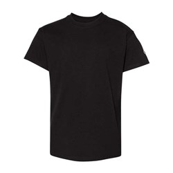 Champion - Kids T435 Short Sleeve Tagless T-Shirt