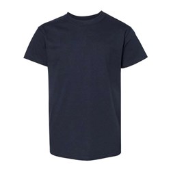 Champion - Kids T435 Short Sleeve Tagless T-Shirt