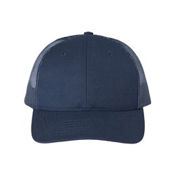 Classic Caps - Mens Usa100 Usa-Made Trucker Cap