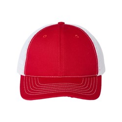 Classic Caps - Mens Usa100 Usa-Made Trucker Cap