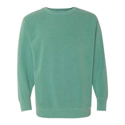 Comfort Colors - Mens 1566 Garment-Dyed Sweatshirt