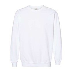 Comfort Colors - Mens 1566 Garment-Dyed Sweatshirt