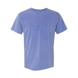 Comfort Colors - Mens 1717 Garment-Dyed Heavyweight T-Shirt
