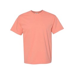 Comfort Colors - Mens 1717 Garment-Dyed Heavyweight T-Shirt