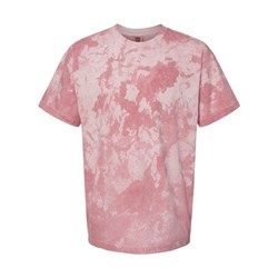 Comfort Colors - Mens 1745 Colorblast Heavyweight T-Shirt