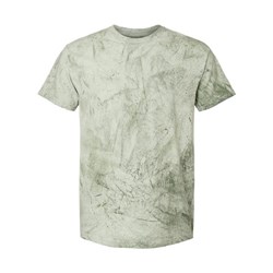 Comfort Colors - Mens 1745 Colorblast Heavyweight T-Shirt