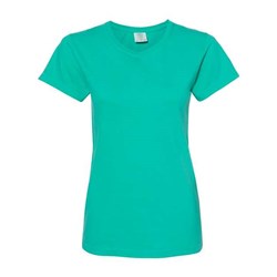 Comfort Colors - Womens 3333 Garment-Dyed Midweight T-Shirt