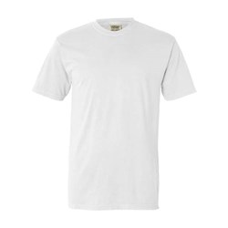 Comfort Colors - Mens 4017 Garment-Dyed Lightweight T-Shirt