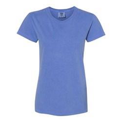 Comfort Colors - Womens 4200 Garment-Dyed Lightweight T-Shirt