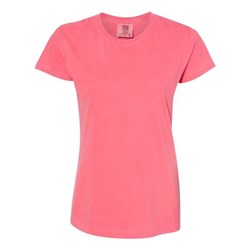 Comfort Colors - Womens 4200 Garment-Dyed Lightweight T-Shirt