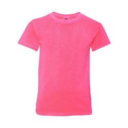 Comfort Colors - Kids 9018 Garment-Dyed Midweight T-Shirt