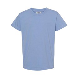 Comfort Colors - Kids 9018 Garment-Dyed Midweight T-Shirt