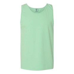 Comfort Colors - Mens 9360 Garment-Dyed Heavyweight Tank Top