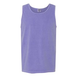 Comfort Colors - Mens 9360 Garment-Dyed Heavyweight Tank Top