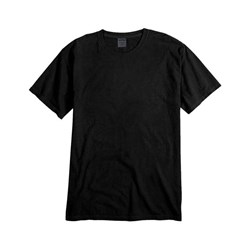 Comfortwash By Hanes - Mens Cw100 Garment Dyed Tearaway T-Shirt