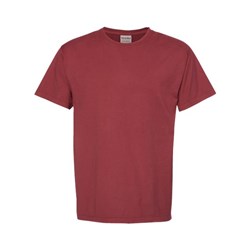Comfortwash By Hanes - Mens Gdh100 Garment Dyed T-Shirt