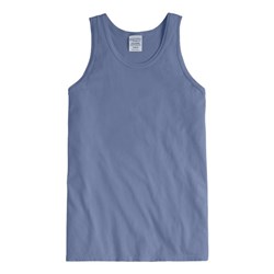 Comfortwash By Hanes - Mens Gdh300 Garment Dyed Unisex Tank Top