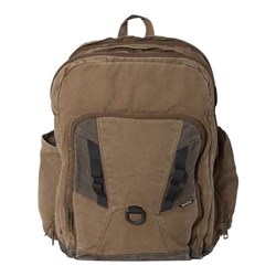 Dri Duck - Mens 1039 32L Traveler Backpack