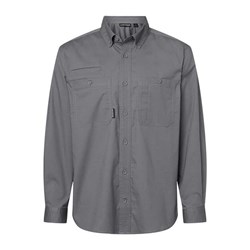 Dri Duck - Mens 4450T Craftsman Woven Shirt