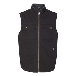 Dri Duck - Mens 5068 Trek Canyon Cloth Vest