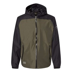 Dri Duck - Mens 5335 Torrent Waterproof Hooded Jacket