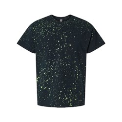 Dyenomite - Mens 200Gw Glow In The Dark T-Shirt