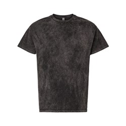 Dyenomite - Mens 200Mw Mineral Wash T-Shirt