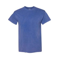 Dyenomite - Mens 200Mw Mineral Wash T-Shirt