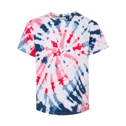 Dyenomite - Kids 20Bsc Summer Camp T-Shirt