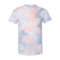 Dyenomite - Mens 650Dr Dream Tie-Dyed T-Shirt