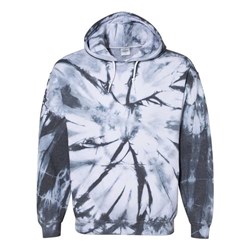 Dyenomite - Mens 680Vr Blended Hooded Sweatshirt