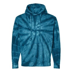 Dyenomite - Mens 854Cy Cyclone Hooded Sweatshirt