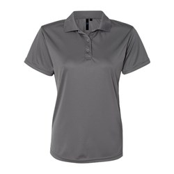 Featherlite - Womens 5100 Value Polyester Polo