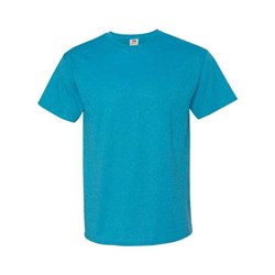 Fruit Of The Loom - Mens 3930R Hd Cotton Short Sleeve T-Shirt