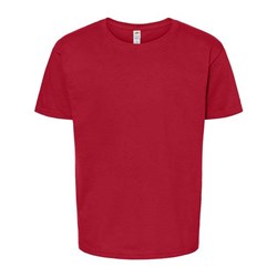 Fruit Of The Loom - Kids Ic47Br Iconic T-Shirt