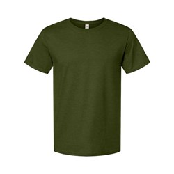 Fruit Of The Loom - Mens Ic47Mr Unisex Iconic T-Shirt