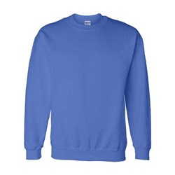 Gildan - Mens 12000 Dryblend Crewneck Sweatshirt