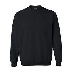 Gildan - Mens 18000 Heavy Blend Crewneck Sweatshirt