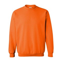 Gildan - Mens 18000 Heavy Blend Crewneck Sweatshirt