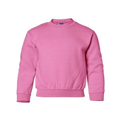 Gildan - Kids 18000B Heavy Blend Sweatshirt
