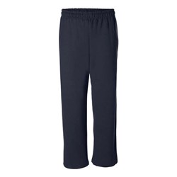Gildan - Mens 18400 Heavy Blend Open-Bottom Sweatpants