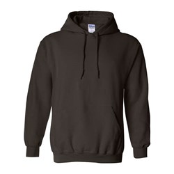 Gildan - Mens 18500 Heavy Blend Hooded Sweatshirt