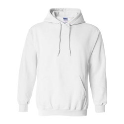 Gildan - Mens 18500 Heavy Blend Hooded Sweatshirt