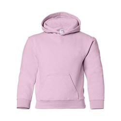Gildan - Kids 18500B Heavy Blend Hooded Sweatshirt