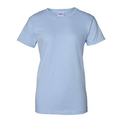 Gildan - Womens 2000L Ultra Cotton T-Shirt