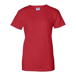 Gildan - Womens 2000L Ultra Cotton T-Shirt